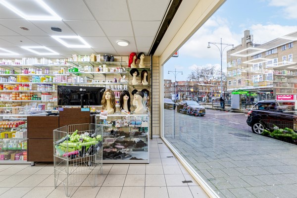 Medium property photo - Beijerlandselaan 67, 3074 EC Rotterdam